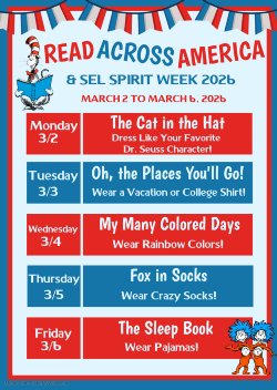 Read Across America